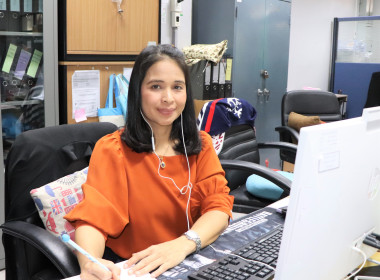 ประชุม ข้าราชการ ลูกจ้าง พนักงานราชการ และพนักงานจ้างเหมา ... พารามิเตอร์รูปภาพ 3