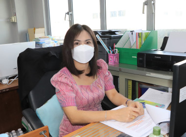 ประชุม ข้าราชการ ลูกจ้าง พนักงานราชการ และพนักงานจ้างเหมา ... พารามิเตอร์รูปภาพ 4