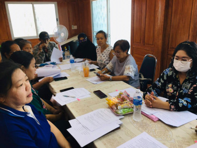 เข้าแนะนำ ส่งเสริม และติดตามการดำเนินงาน ประสานงานข้อมูล ... พารามิเตอร์รูปภาพ 1