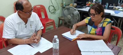 ตรวจสอบ ให้คำแนะนำ การให้สินเชื่อสมาชิกสหกรณ์ ... พารามิเตอร์รูปภาพ 1