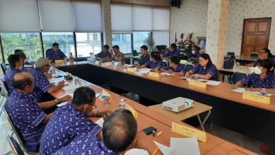 เข้าแนะนำ ส่งเสริม ติดตามการดำเนินงาน ประสานงานข้อมูล ... พารามิเตอร์รูปภาพ 1