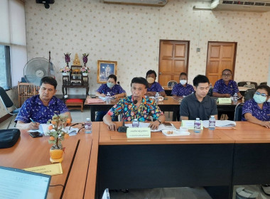 เข้าแนะนำ ส่งเสริม ติดตามการดำเนินงาน ประสานงานข้อมูล ... พารามิเตอร์รูปภาพ 3