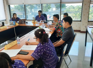 เข้าแนะนำ ส่งเสริม ติดตามการดำเนินงาน ประสานงานข้อมูล ... พารามิเตอร์รูปภาพ 2