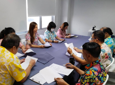 ประชุมเพื่อคัดเลือกผู้ตรวจการสหกรณ์ดีเด่น ประจำปี พ.ศ. 2567 ... พารามิเตอร์รูปภาพ 3