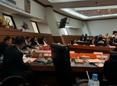 เข้าแนะนำ ส่งเสริม กำกับ ติดตาม และร่วมประชุมคณะกรรมการ ... พารามิเตอร์รูปภาพ 1