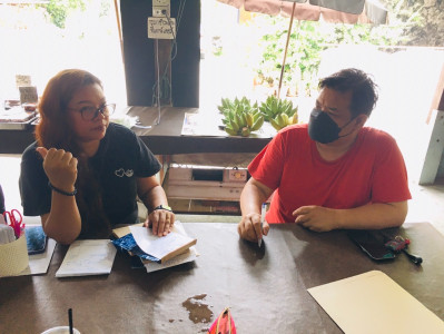 เข้าติดตาม แนะนำ ช่วยเหลือการจัดทำบัญชีเบื้องต้นโดย ... พารามิเตอร์รูปภาพ 1