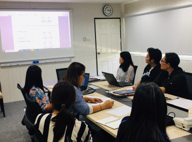 เข้าร่วมประชุมคณะกรรมการดำเนินการสหกรณ์ออมทรัพย์วาย เอ็ม ... พารามิเตอร์รูปภาพ 2