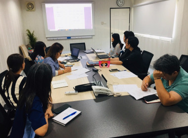 เข้าร่วมประชุมคณะกรรมการดำเนินการสหกรณ์ออมทรัพย์วาย เอ็ม ... พารามิเตอร์รูปภาพ 3