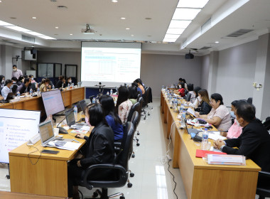 โครงการประชุมเชิงปฏิบัติการ ... พารามิเตอร์รูปภาพ 6