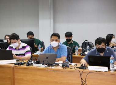 โครงการประชุมเชิงปฏิบัติการ ... พารามิเตอร์รูปภาพ 8