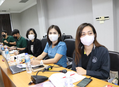 โครงการประชุมเชิงปฏิบัติการ ... พารามิเตอร์รูปภาพ 5