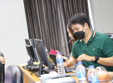 โครงการประชุมเชิงปฏิบัติการ ... พารามิเตอร์รูปภาพ 4