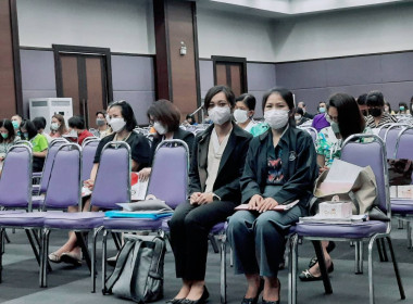 ประชุมใหญ่สามัญประจำปี 2565 ... พารามิเตอร์รูปภาพ 3