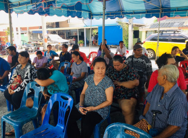 เข้าร่วมประชุมใหญ่สามัญประจำปี 2566 ... พารามิเตอร์รูปภาพ 2