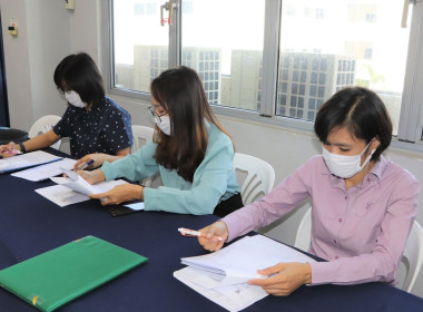 ประชุมคณะทำงานฯ ครั้งที่ 3/2566 ... พารามิเตอร์รูปภาพ 5