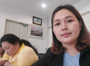 เข้าแนะนำ ส่งเสริม กำกับ ติดตาม และร่วมประชุมคณะกรรมการ ... พารามิเตอร์รูปภาพ 3