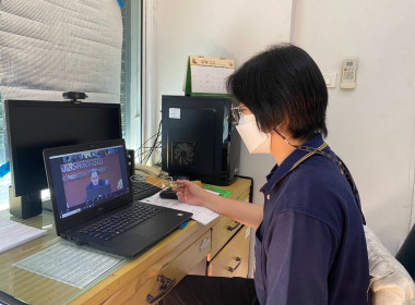 โครงการประชุมเชิงปฏิบัติการ ... พารามิเตอร์รูปภาพ 3