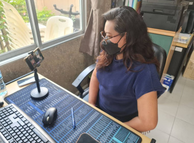 โครงการประชุมเชิงปฏิบัติการ ... พารามิเตอร์รูปภาพ 4