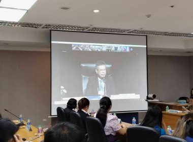 เข้าร่วมประชุมชี้แจงระเบียบ ก.พ. ... พารามิเตอร์รูปภาพ 1