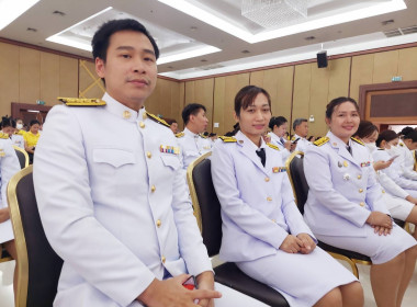 เข้าร่วมกิจกรรมเฉลิมพระเกียรติพระบาทสมเด็จพระเจ้าอยู่หัว ... พารามิเตอร์รูปภาพ 2