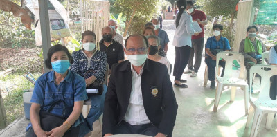 ร่วมประชุมคณะทำงานขับเคลื่อนงานด้านการเกษตรระดับอำเภอ ... พารามิเตอร์รูปภาพ 1