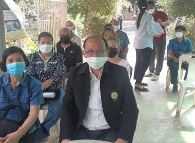 ร่วมประชุมคณะทำงานขับเคลื่อนงานด้านการเกษตรระดับอำเภอ ... พารามิเตอร์รูปภาพ 1