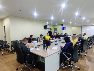 เข้าแนะนำ ส่งเสริม กำกับ ติดตาม และร่วมประชุมคณะกรรมการ ... พารามิเตอร์รูปภาพ 1