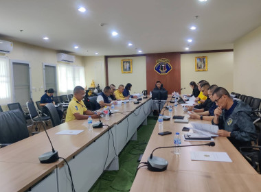 เข้าแนะนำ ส่งเสริม กำกับ ติดตาม และร่วมประชุมคณะกรรมการ ... พารามิเตอร์รูปภาพ 1