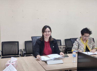 เข้าแนะนำ ส่งเสริม กำกับ ติดตาม และร่วมประชุมคณะกรรมการ ... พารามิเตอร์รูปภาพ 3