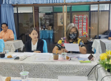 เข้าแนะนำ ส่งเสริม กำกับ ติดตาม ... พารามิเตอร์รูปภาพ 2