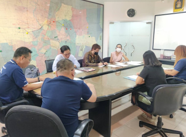 เข้าร่วมประชุมคณะกรรมการดำเนินการของสหกรณ์ออมทรัพย์เอพซิลอน ... พารามิเตอร์รูปภาพ 2