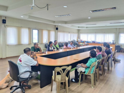 เข้าร่วมประชุมใหญ่สามัญประจำปี 2566 ... พารามิเตอร์รูปภาพ 1