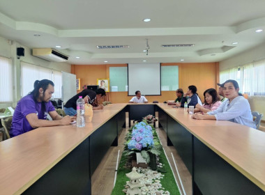 เข้าร่วมประชุมใหญ่สามัญประจำปี 2566 ... พารามิเตอร์รูปภาพ 1