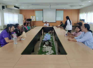 เข้าร่วมประชุมใหญ่สามัญประจำปี 2566 ... พารามิเตอร์รูปภาพ 2