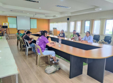 เข้าร่วมประชุมใหญ่สามัญประจำปี 2566 ... พารามิเตอร์รูปภาพ 3