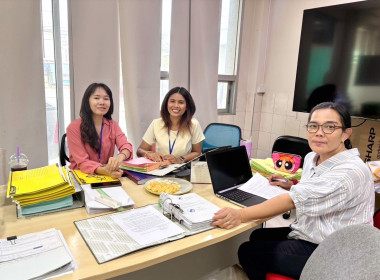 เข้าตรวจสอบกิจการและฐานะการเงินของสหกรณ์การเกษตรบางกรวย ... พารามิเตอร์รูปภาพ 4