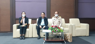 ประชุมใหญ่สามัญประจำปี 2565 ของสหกรณ์ออมทรัพย์กรมอนามัย ... พารามิเตอร์รูปภาพ 1