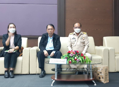 ประชุมใหญ่สามัญประจำปี 2565 ของสหกรณ์ออมทรัพย์กรมอนามัย ... พารามิเตอร์รูปภาพ 1