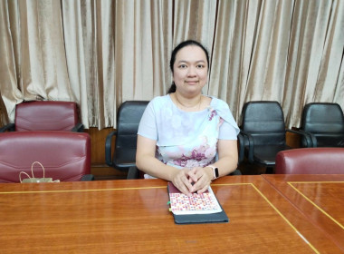 เข้าร่วมอบรมโครงการฝึกอบรมเพื่อเพิ่มประสิทธิภาพการปฏิบัติงานด้านการจัดทำรายงานการประเมินผลการควบคุมภายในของหน่วยงานของรัฐ ประจำปีงบประมาณ พ.ศ. 2567 ... พารามิเตอร์รูปภาพ 3