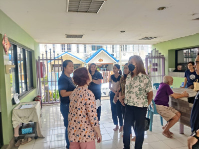 เข้าร่วมประชุมใหญ่สามัญประจำปี 2566 ... พารามิเตอร์รูปภาพ 1