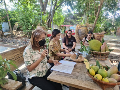 เข้าร่วมประชุมใหญ่สามัญประจำปี 2566 ... พารามิเตอร์รูปภาพ 1