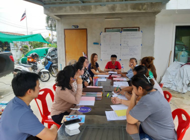 ประชุมเชิงปฏิบัติการและฝึกปฏิบัติด้านการจัดทำบัญชีของสหกรณ์ ... พารามิเตอร์รูปภาพ 1