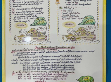 เข้าร่วมพิธีรับพระราชทานแผ่นธรรมนาวา "วัง" โดยมี นายอภิชัย ... พารามิเตอร์รูปภาพ 4