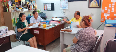 เข้าร่วมปรึกษาหารือพูดคุยกับประธาน ... พารามิเตอร์รูปภาพ 1