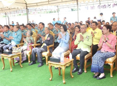เข้าร่วมพิธีเปิดพระอนุสาวรีย์พระราชวรวงศ์เธอ ... พารามิเตอร์รูปภาพ 3