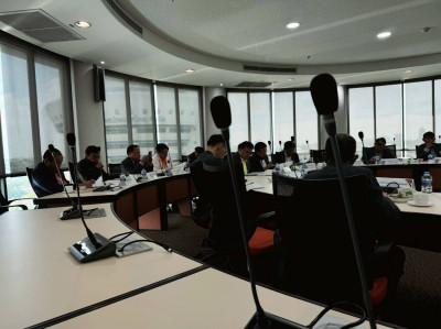 เข้าแนะนำ ส่งเสริม กำกับ ติดตาม และร่วมประชุมคณะกรรมการ ... พารามิเตอร์รูปภาพ 1