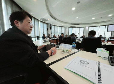 เข้าแนะนำ ส่งเสริม กำกับ ติดตาม และร่วมประชุมคณะกรรมการ ... พารามิเตอร์รูปภาพ 2