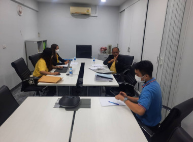 เข้าตรวจสอบกิจการและฐานะการเงินของ ... พารามิเตอร์รูปภาพ 1