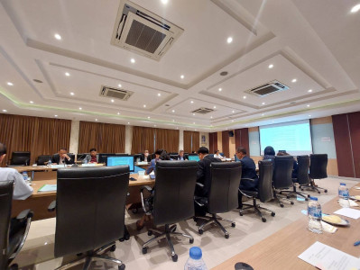 เข้าแนะนำ ส่งเสริม กำกับ ติดตาม และร่วมประชุมคณะกรรมการ ... พารามิเตอร์รูปภาพ 1
