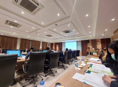 เข้าแนะนำ ส่งเสริม กำกับ ติดตาม และร่วมประชุมคณะกรรมการ ... พารามิเตอร์รูปภาพ 2